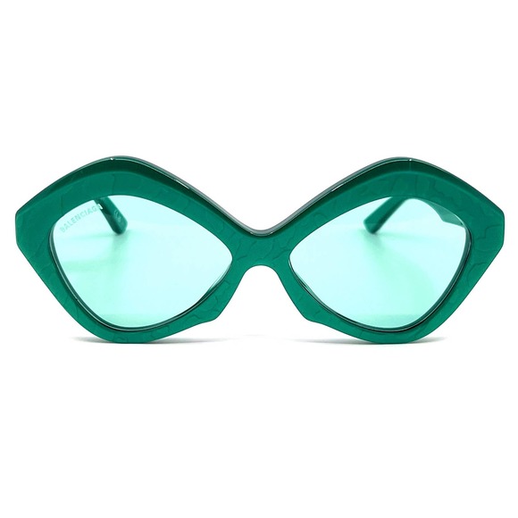 BALENCIAGA Sunglasses BB0125S 005 Authentic NEW!!! - Picture 2 of 9